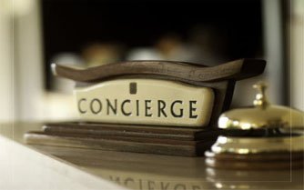 Concierge Service