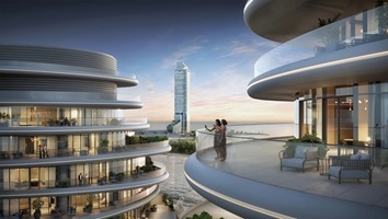 M3m Jacob & Co Residences