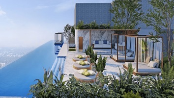 M3M SKY Villas