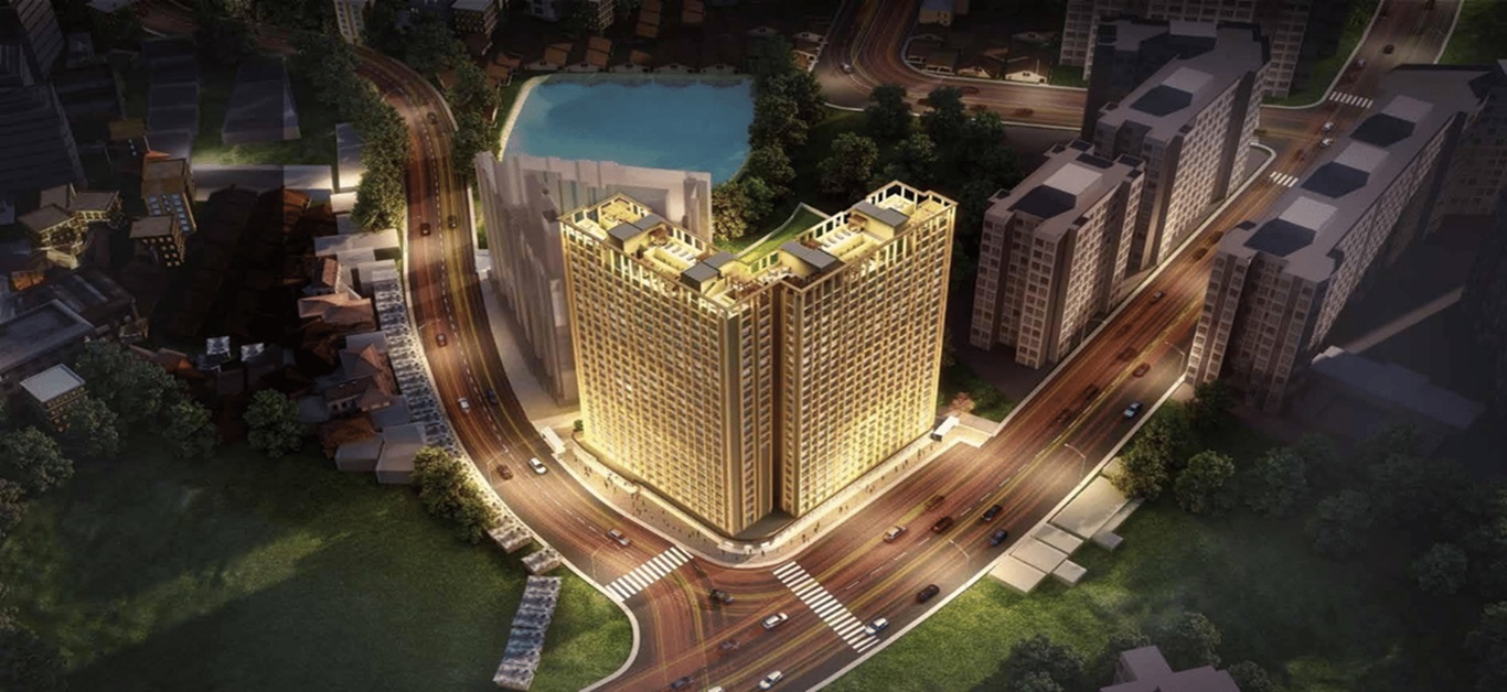 M3M Branded Residences