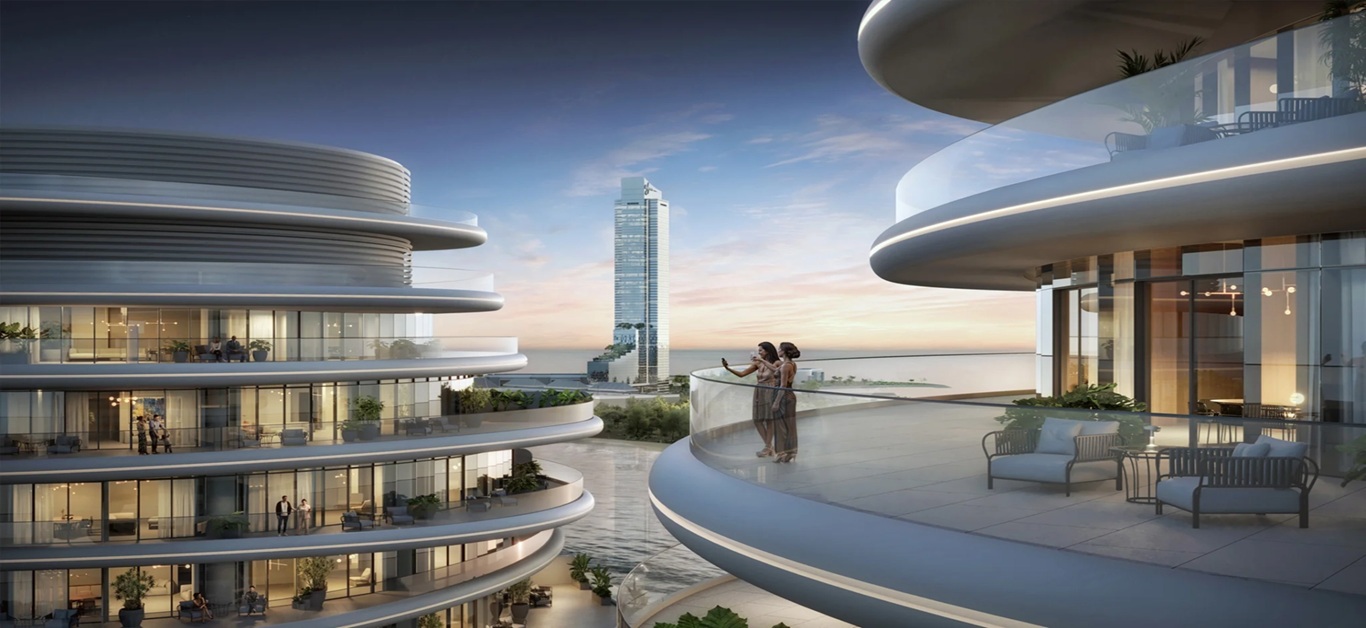 M3M Jacob & Co Residences